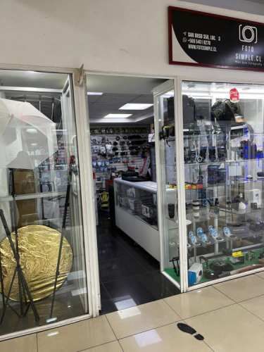 Arriendo Local Comercial - Santiago