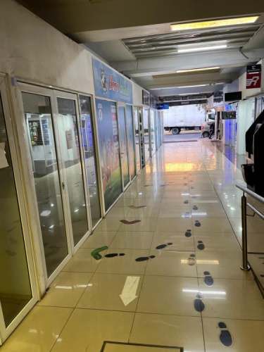 Arriendo Local Comercial - Santiago