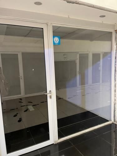 Arriendo Local Comercial - Santiago