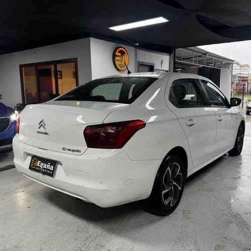 citroen c elysee