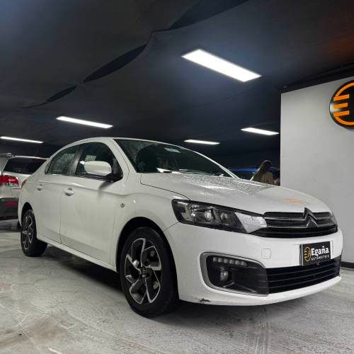 citroen c elysee