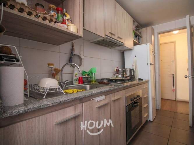 Departamento en Eleuterio Ramírez