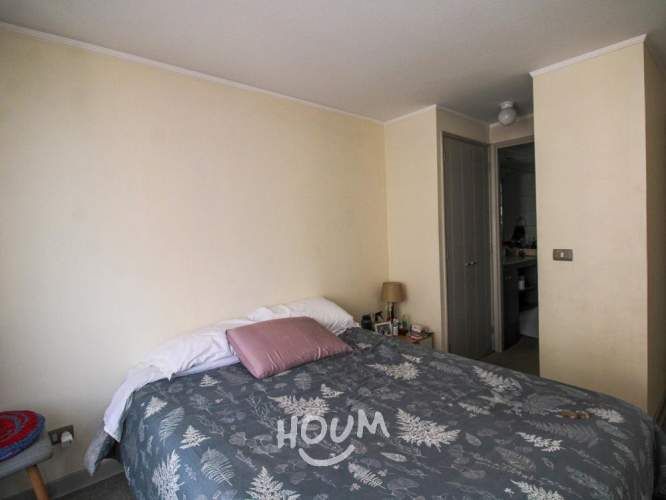 Departamento en Eleuterio Ramírez