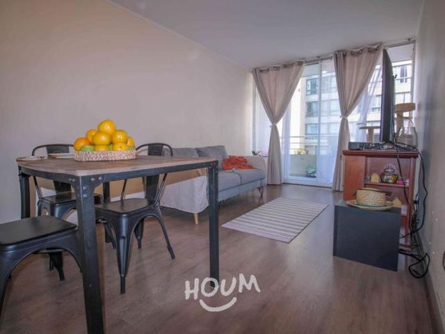 Departamento en Eleuterio Ramírez