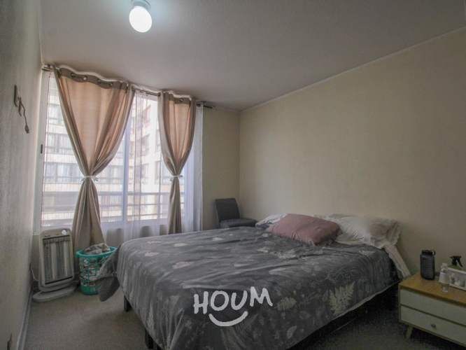 Departamento en Eleuterio Ramírez