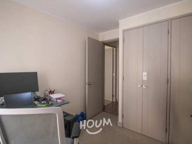 Departamento en Eleuterio Ramírez