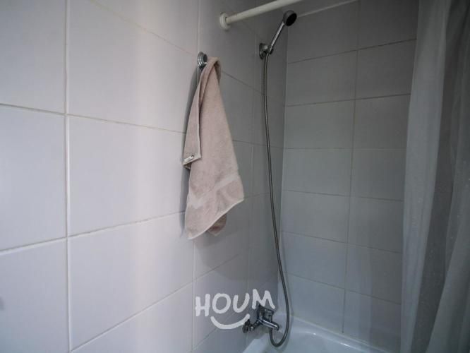 Departamento en Eleuterio Ramírez