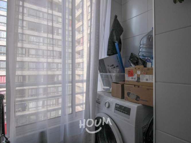 Departamento en Eleuterio Ramírez