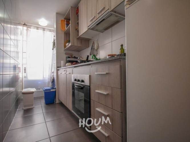 Departamento en Eleuterio Ramírez