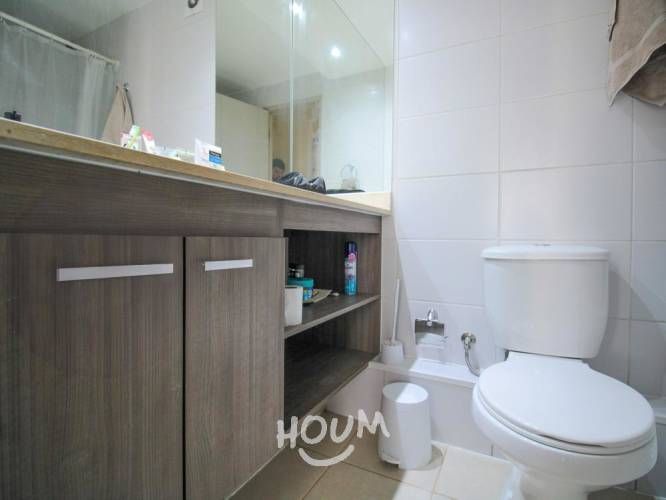 Departamento en Eleuterio Ramírez