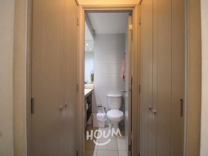 Departamento en Eleuterio Ramírez