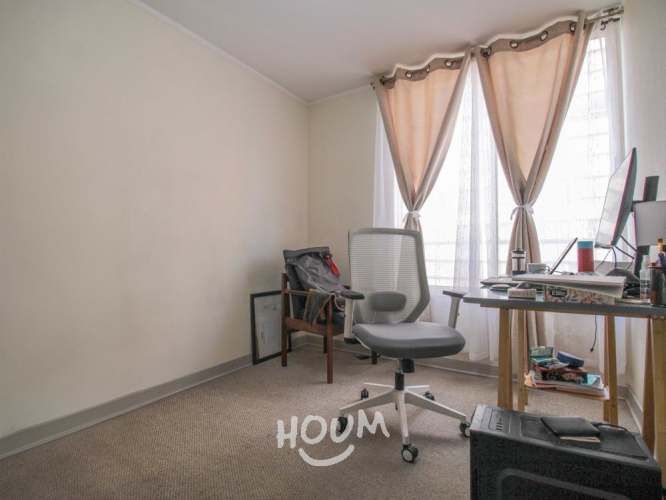 Departamento en Eleuterio Ramírez