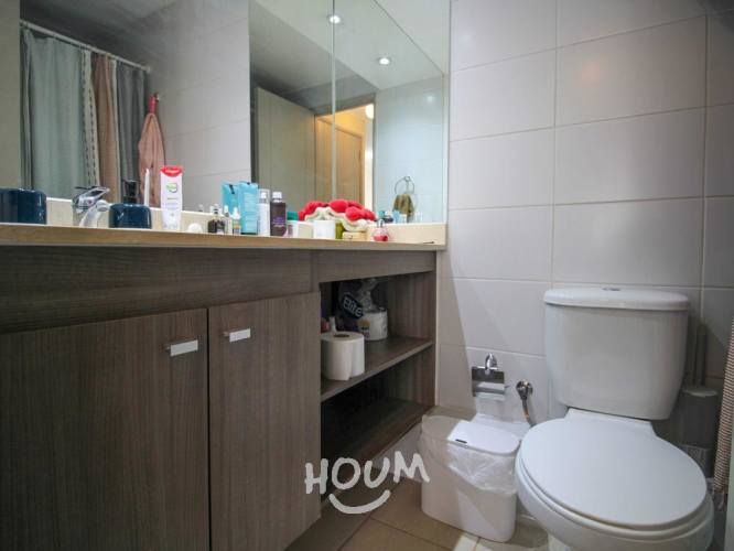 Departamento en Eleuterio Ramírez