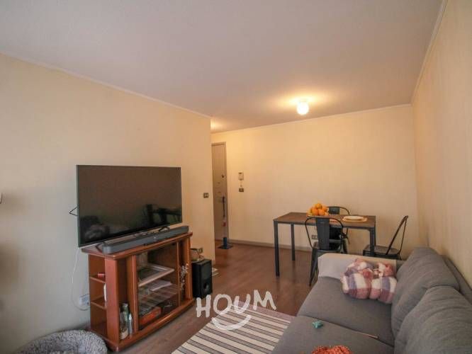 Departamento en Eleuterio Ramírez