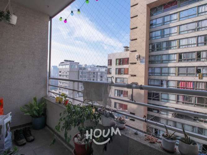 Departamento en Eleuterio Ramírez