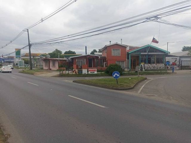 VENTA DE TERRENO 336 m2 AV. RUDECINDO ORTEGA (96807)