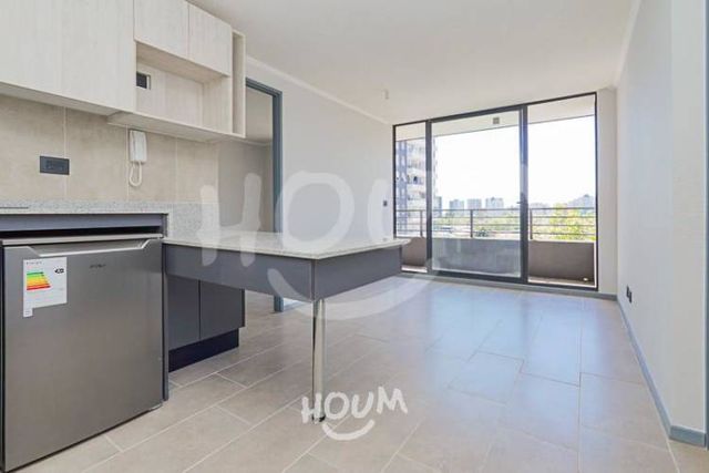 Departamento en Briones Luco