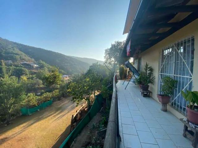 Venta de Parcela Sector Colliguay Quilpue