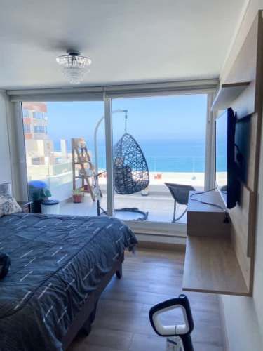 Venta de Departamento Avenida Borgoño Viña del Mar