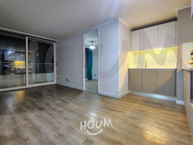 Departamento en Avenida María Rozas Velásquez