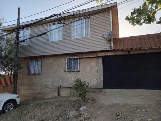 Venta de Propiedad Sector Playa Ancha Valparaiso