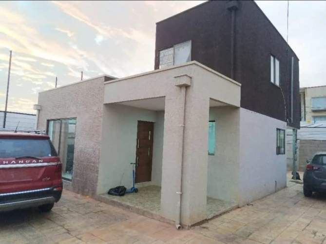 Venta de Propiedad Amplia en Villa Alemana