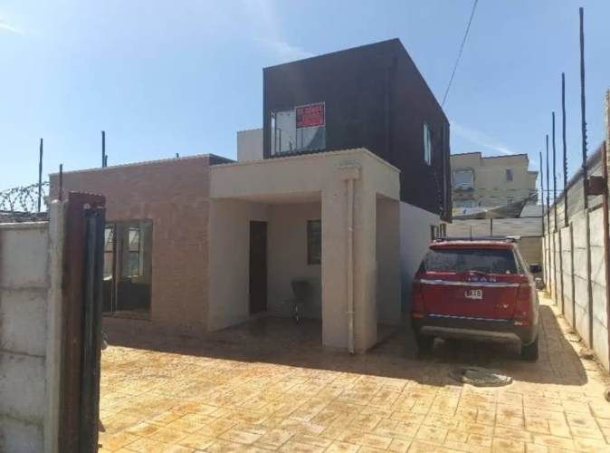 Venta de Propiedad Amplia en Villa Alemana