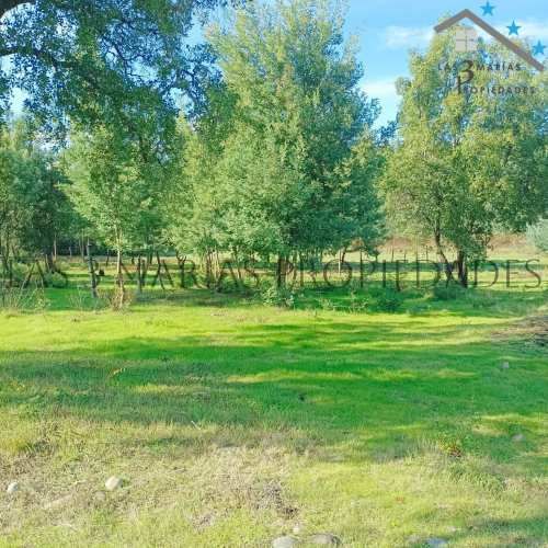 Oportunidad Parcelas con Excelente Ubicación (96853)