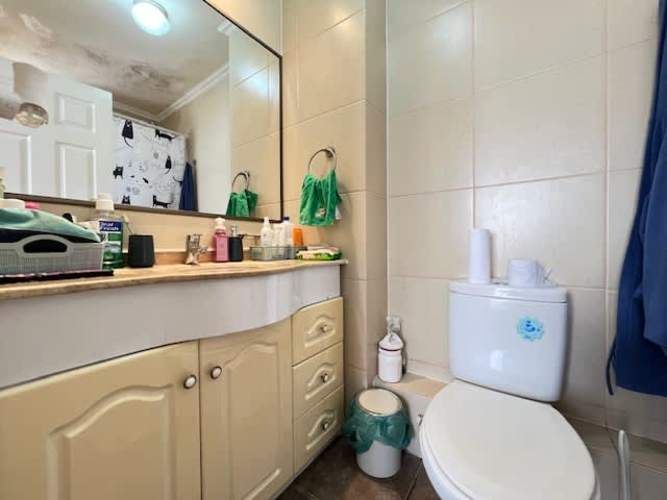 VENDO DEPARTAMENTO DE 1 DORMITORIO SECTOR  BALNEARIO MUNICIPAL