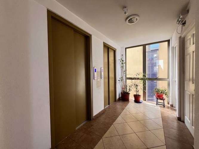 VENDO DEPARTAMENTO DE 1 DORMITORIO SECTOR  BALNEARIO MUNICIPAL