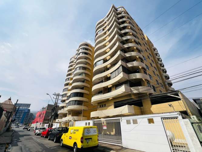 VENDO DEPARTAMENTO DE 1 DORMITORIO SECTOR  BALNEARIO MUNICIPAL