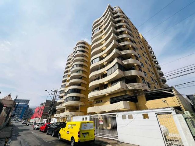 VENDO DEPARTAMENTO DE 1 DORMITORIO SECTOR  BALNEARIO MUNICIPAL