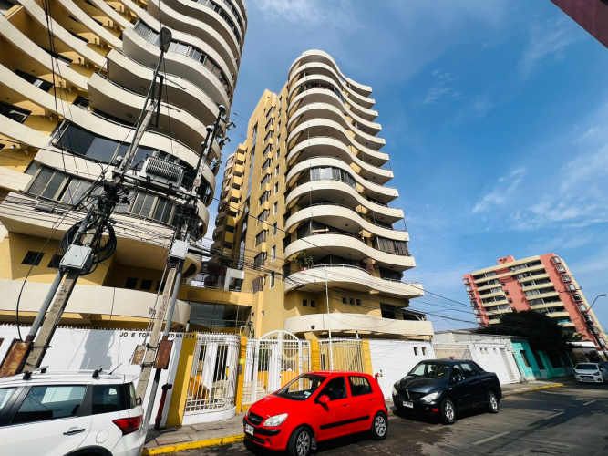 VENDO DEPARTAMENTO DE 1 DORMITORIO SECTOR  BALNEARIO MUNICIPAL