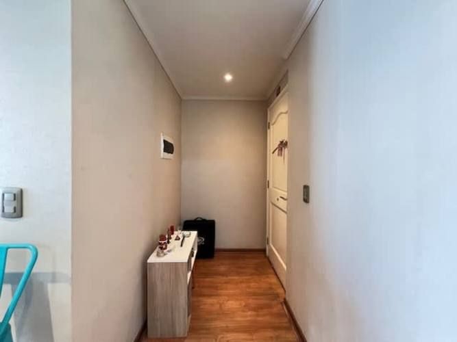 VENDO DEPARTAMENTO DE 1 DORMITORIO SECTOR  BALNEARIO MUNICIPAL