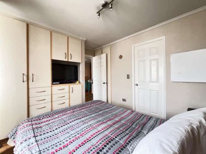 VENDO DEPARTAMENTO DE 1 DORMITORIO SECTOR  BALNEARIO MUNICIPAL