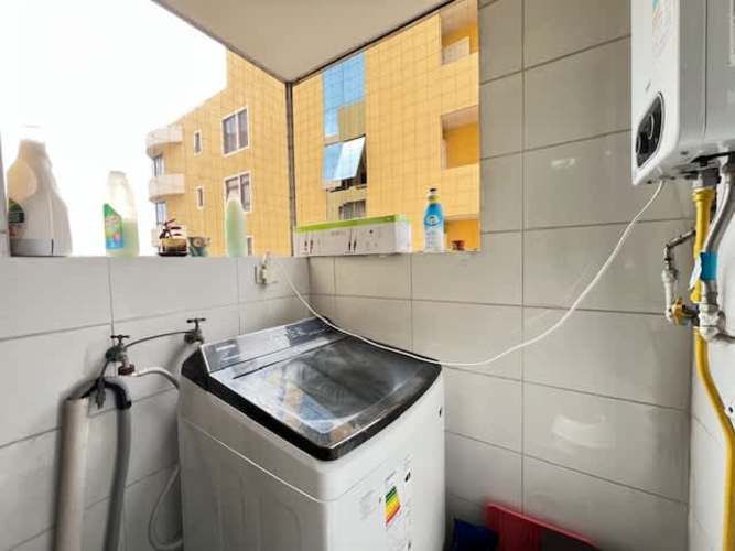 VENDO DEPARTAMENTO DE 1 DORMITORIO SECTOR  BALNEARIO MUNICIPAL