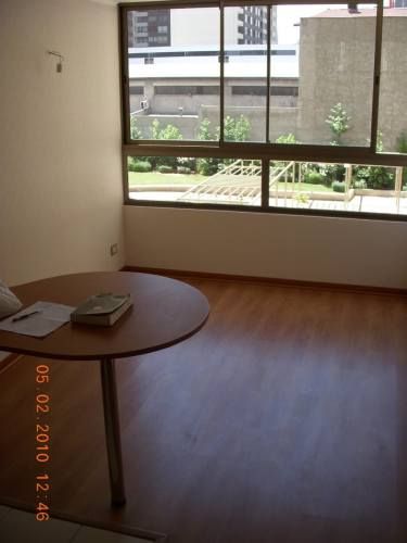 DEPARTAMENTO San Francisco/Eleuterio Ramírez