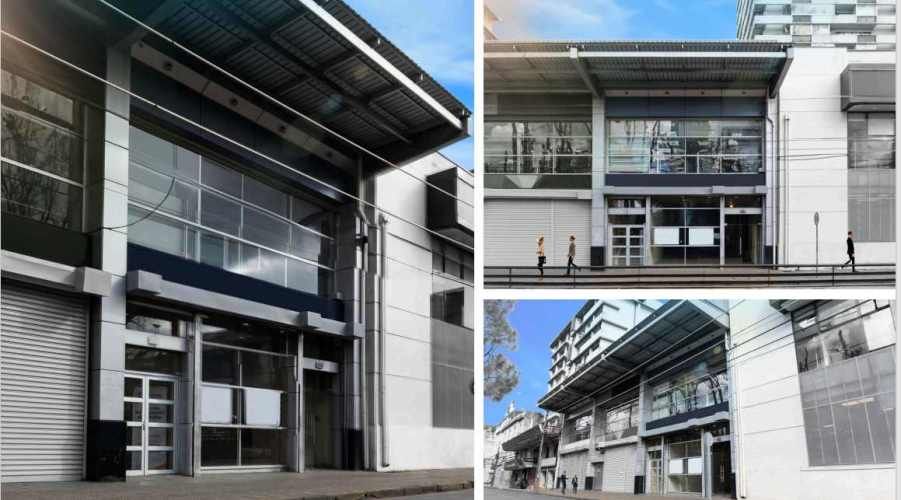 LOCAL COMERCIAL Centro