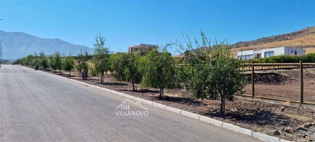 PARCELA HACIENDA CHACABUCO