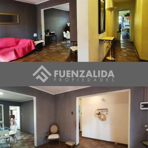 CASA Curiñanca 1076