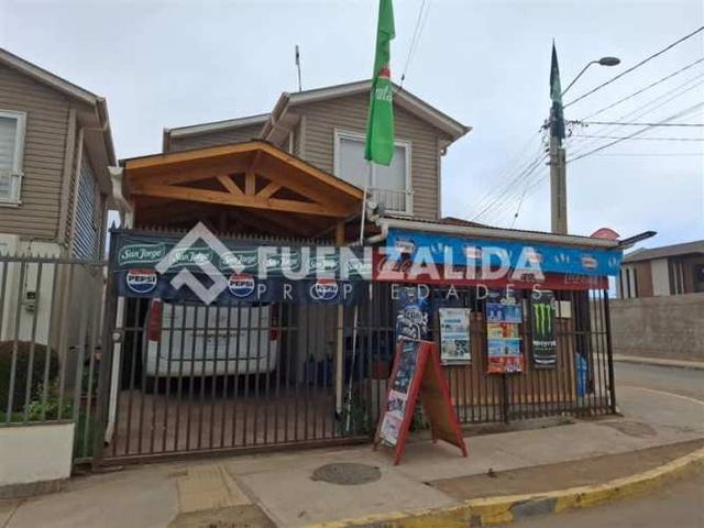 CASA Sector Jardines de La Herradura