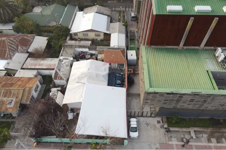 &quot;terreno comercial en buin: inversión perfecta&quot;