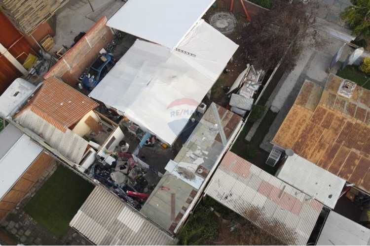 &quot;terreno comercial en buin: inversión perfecta&quot;