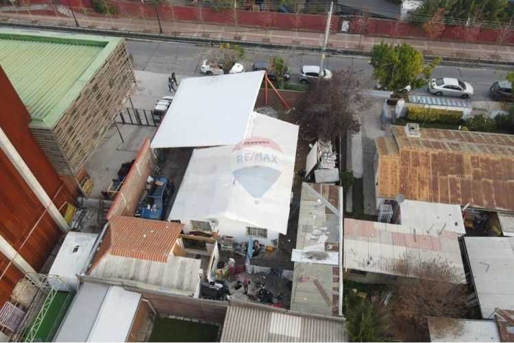 &quot;terreno comercial en buin: inversión perfecta&quot;