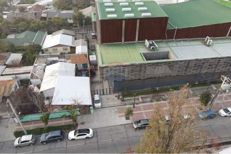 &quot;terreno comercial en buin: inversión perfecta&quot;