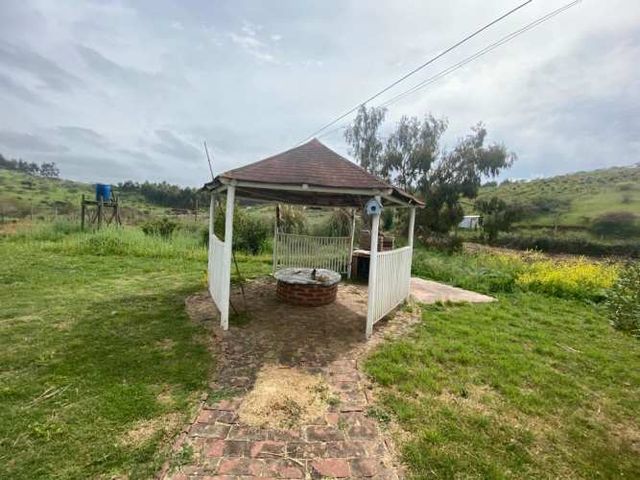 SE VENDE DOS PARCELA CON ROL PROPIO Y CASA