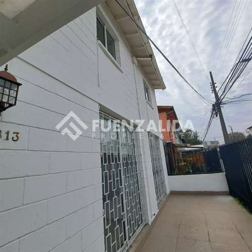 CASA Carlos Valdovinos / Juan Nieto