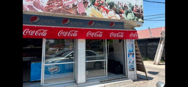 CASA Av. El Peral desde Avenida La Florida