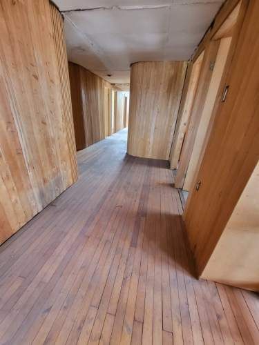 CASA Centro de castro