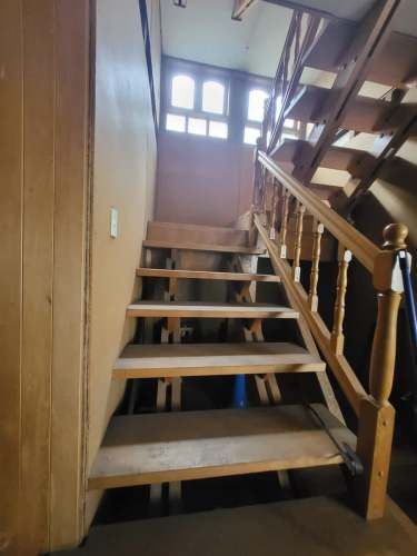 CASA Centro de castro